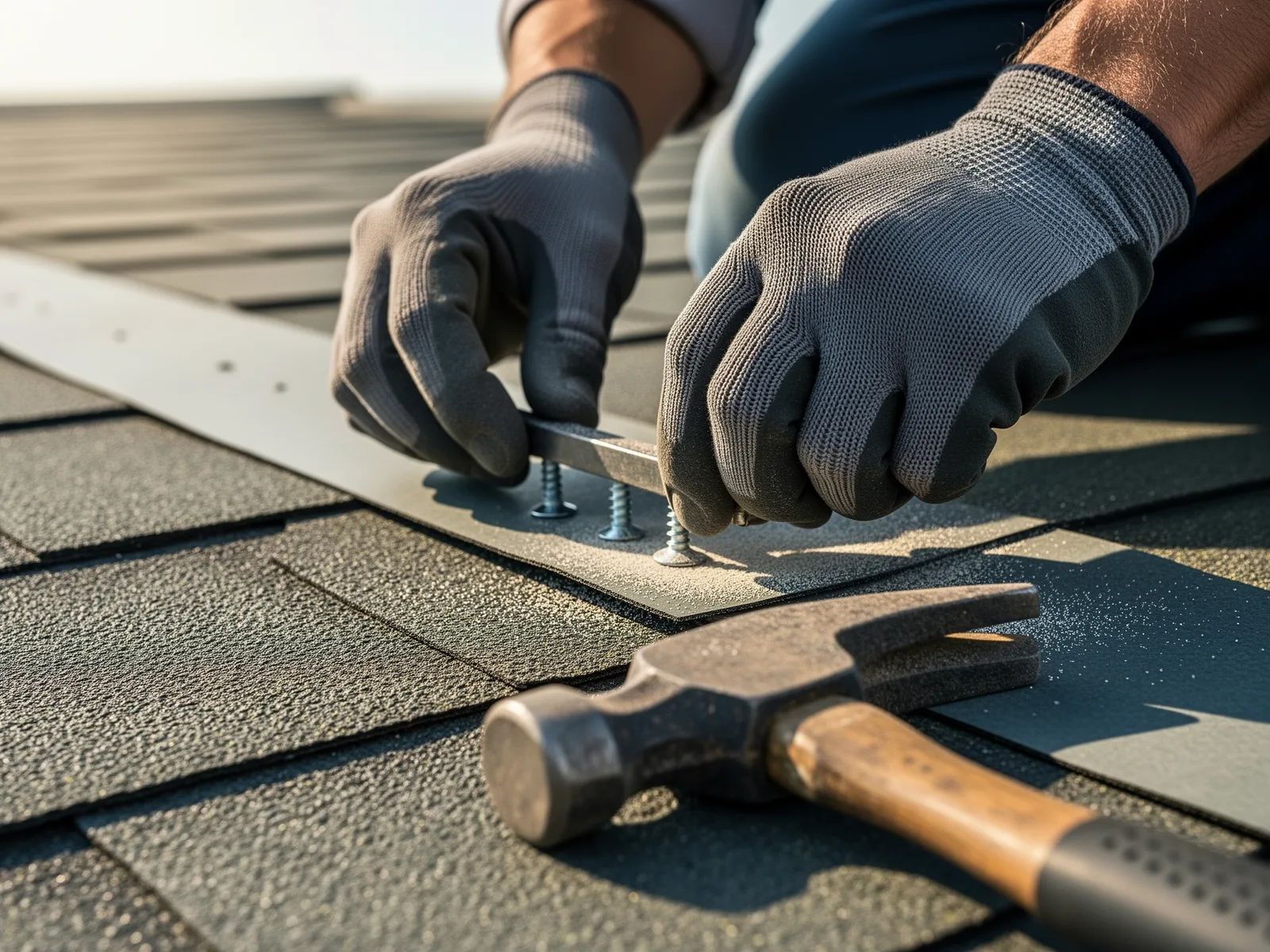 Why choose Fascia Repair in Collierville, TN